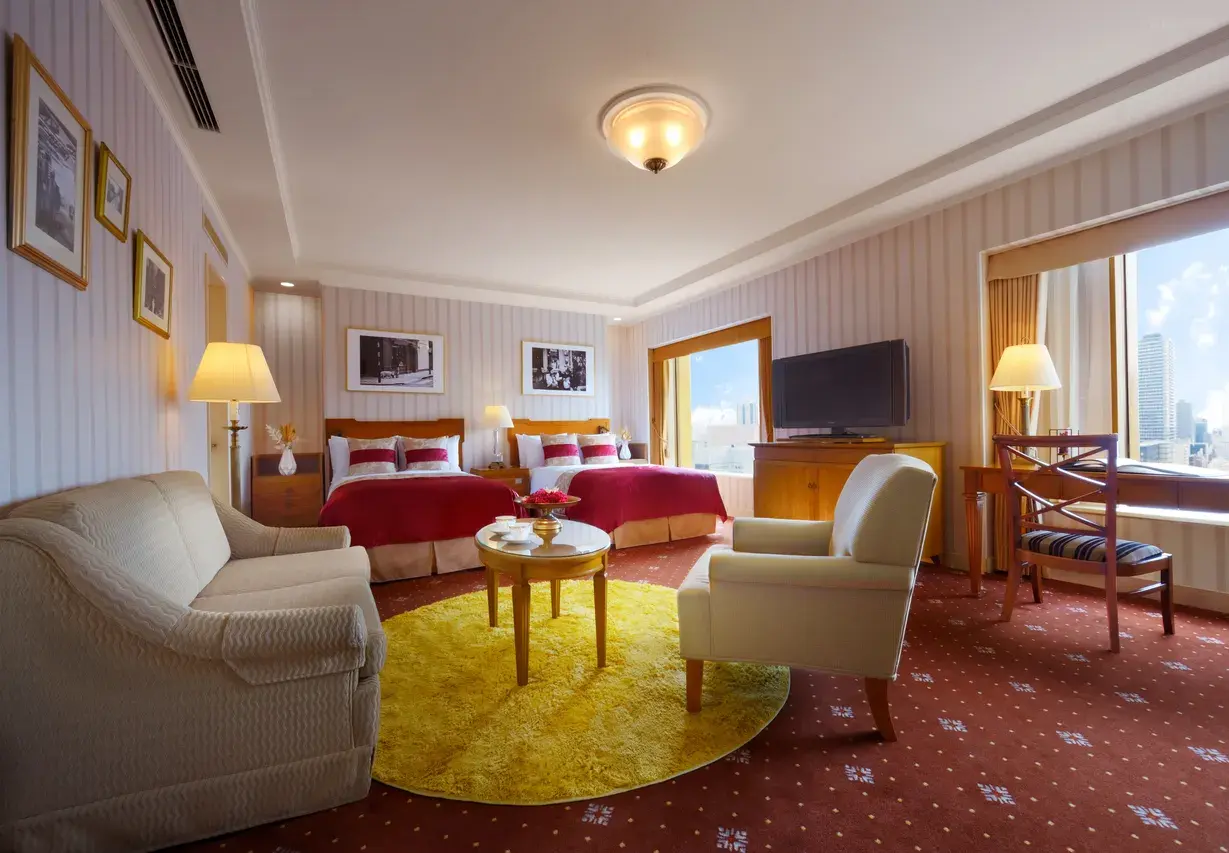 名古屋親子酒店 nagoya family hotel Nagoya Kanko Hotel 1 2026 名古屋親子酒店 nagoya family hotel Nagoya Kanko Hotel 1 2026