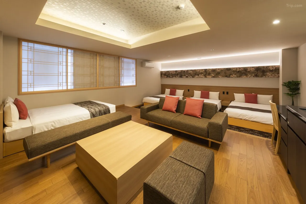 名古屋親子酒店 nagoya family hotel Vessel Hotel Campana Nagoya 1 2026 名古屋親子酒店 nagoya family hotel Vessel Hotel Campana Nagoya 1 2026