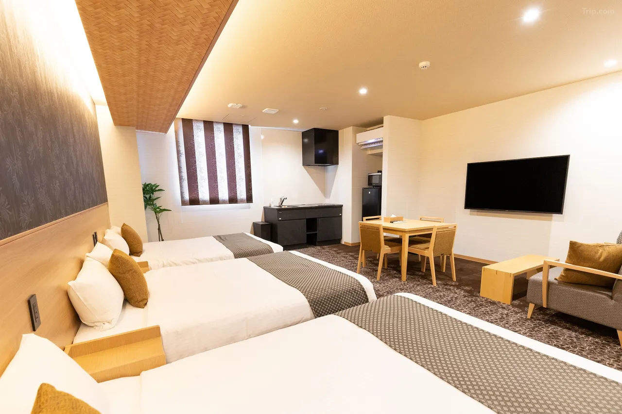 名古屋親子酒店 nagoya family hotel Vessel Hotel Campana Nagoya 2 2026 名古屋親子酒店 nagoya family hotel Vessel Hotel Campana Nagoya 2 2026