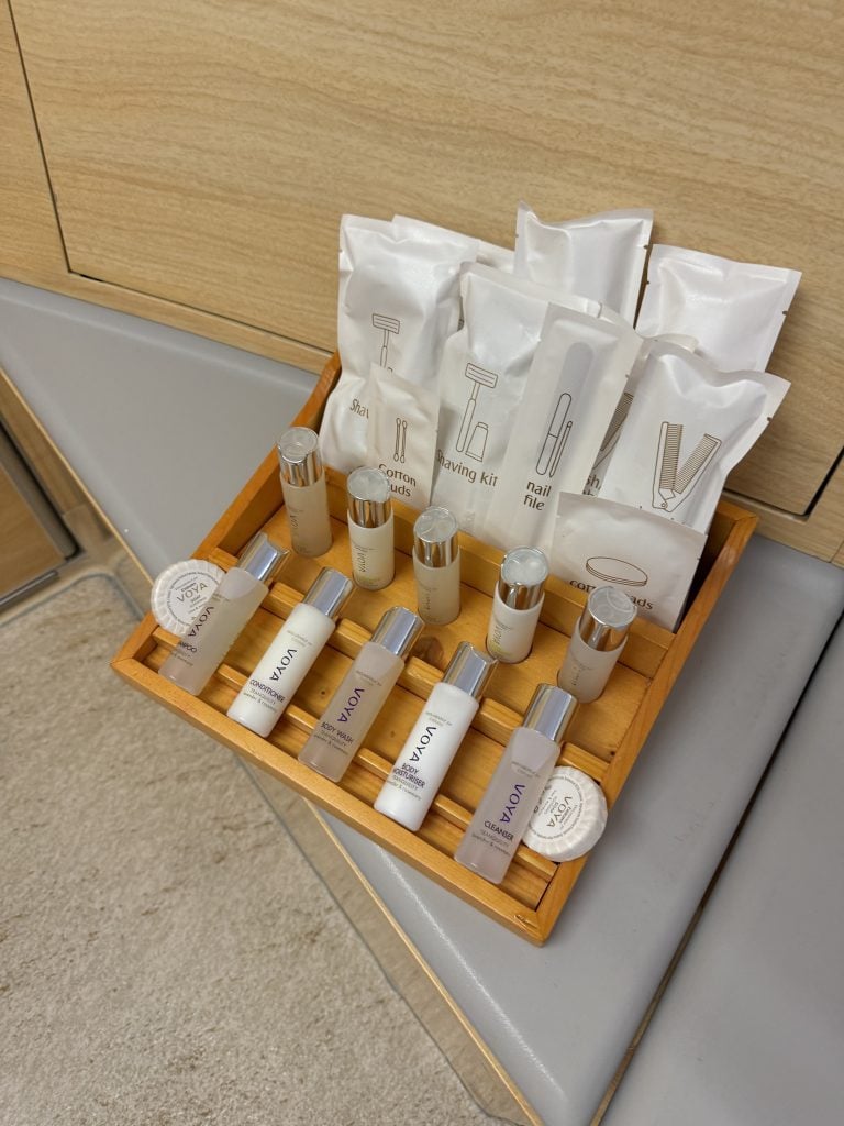 阿聯酋航空 Emirates 備品 2 2025