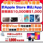 BOC Apple 2026