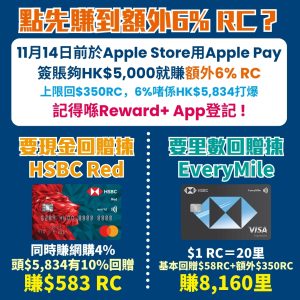 HSBC Apple 2025