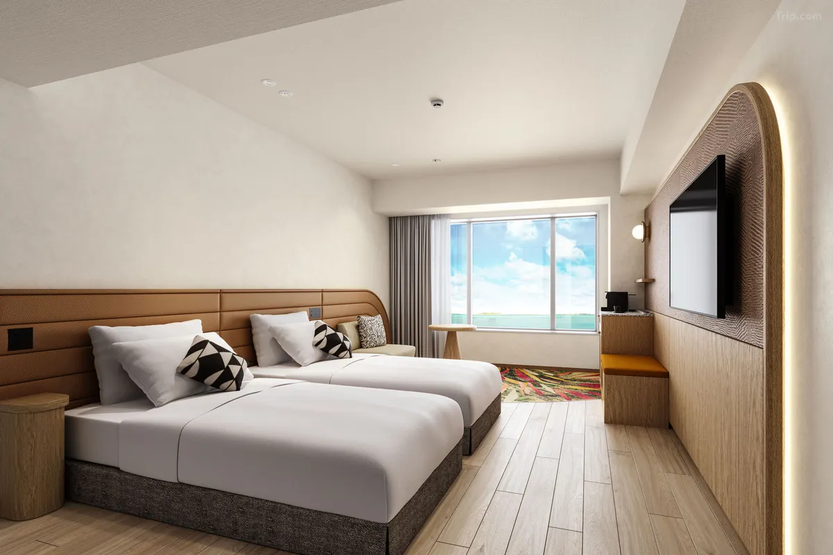 福岡新酒店 福岡百道濱王子大酒店 Fukuoka Prince Hotel Momochihama 2 2026 福岡新酒店 福岡百道濱王子大酒店 Fukuoka Prince Hotel Momochihama 2 2026