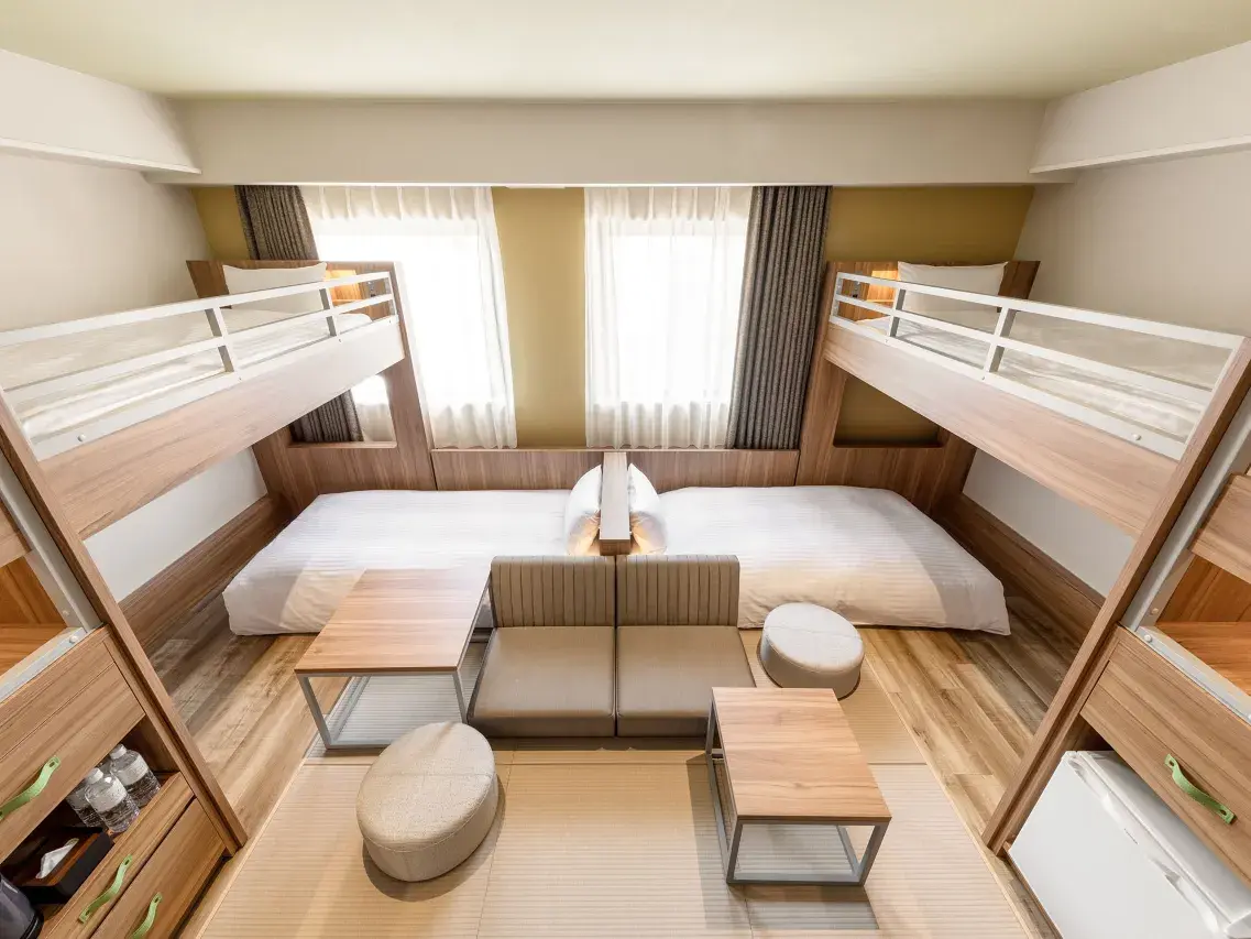 福岡新酒店 西鐵酒店Croom博多祇園櫛田神社前 Nishitetsu Hotel Croom Hakata Gion Kushida Shrine 2 2026 福岡新酒店 西鐵酒店Croom博多祇園櫛田神社前 Nishitetsu Hotel Croom Hakata Gion Kushida Shrine 2 2026