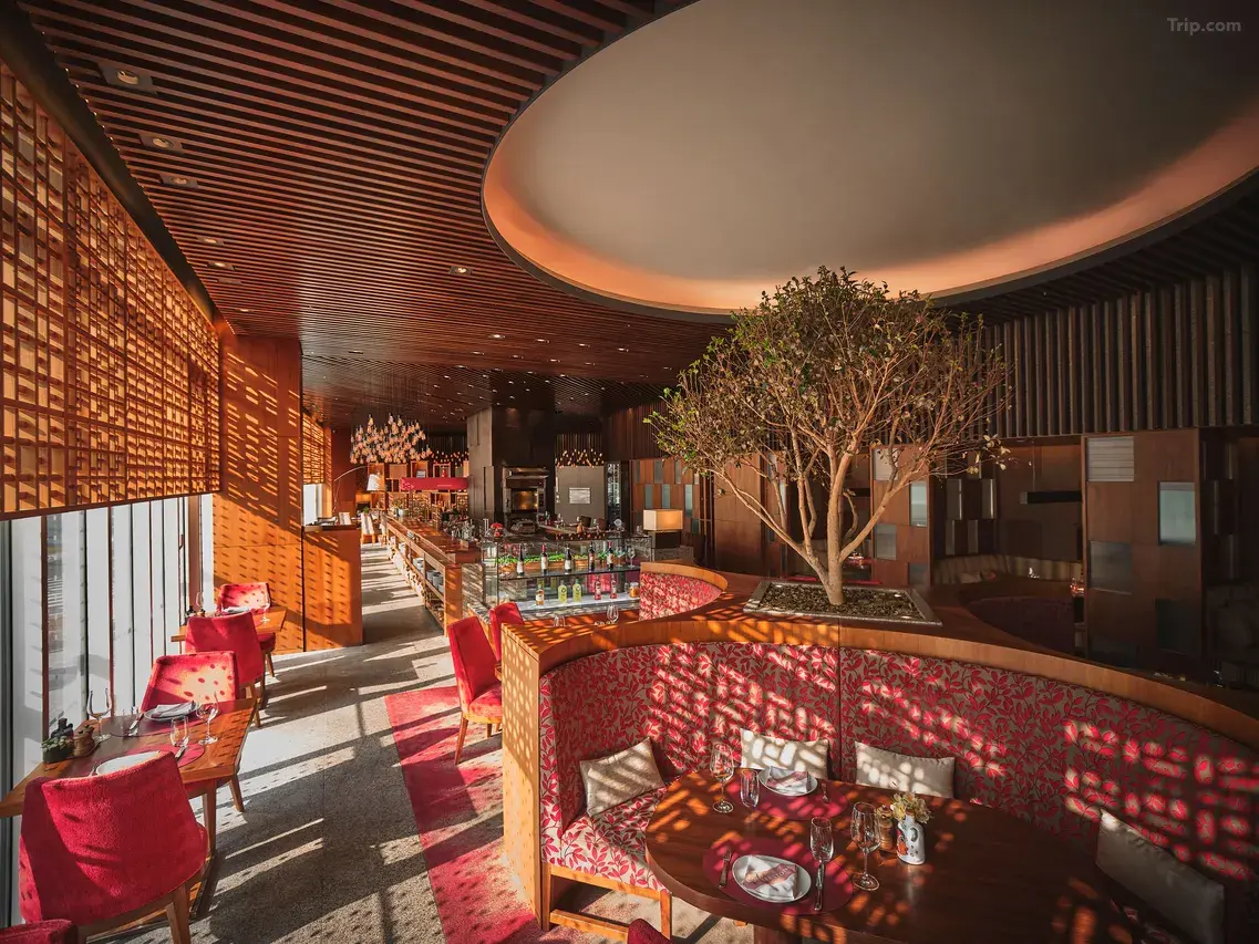 首爾柏悅酒店 Park Hyatt Seoul1 2026 首爾柏悅酒店 Park Hyatt Seoul1 2026