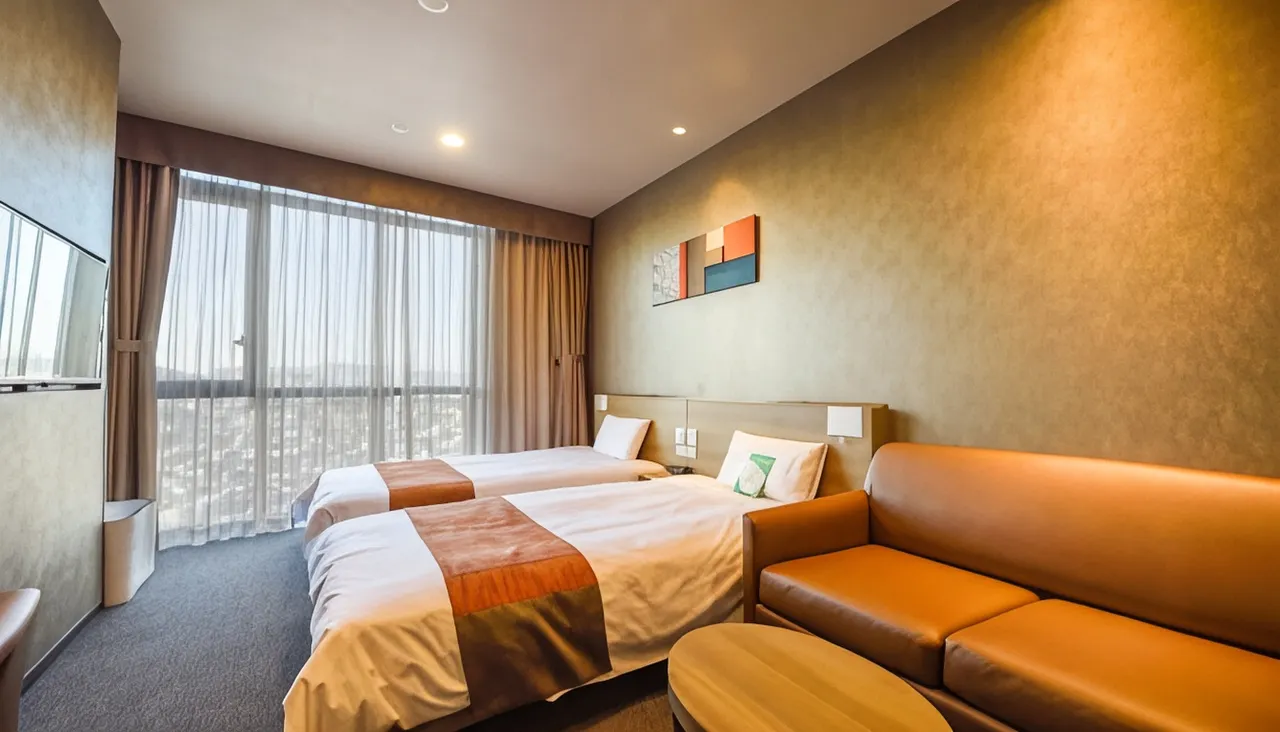 首爾江南多米旅館 Dormy Inn Seoul Gangnam2 2026 首爾江南多米旅館 Dormy Inn Seoul Gangnam2 2026