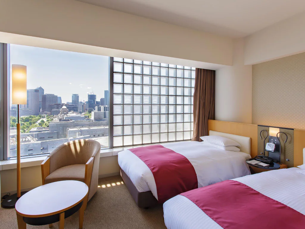 半藏門格蘭亞克酒店 Hotel Grand Arc Hanzomon 2 2025 半藏門格蘭亞克酒店 Hotel Grand Arc Hanzomon 2 2025