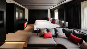 大阪難波酒店推介 大阪十字酒店 Cross Hotel Osaka 2 2025