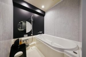 大阪難波酒店推介 大阪十字酒店 Cross Hotel Osaka 3 2025