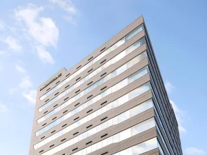 大阪難波酒店推介 大阪南海輝盛庭國際公寓 Fraser Residence Nankai Osaka 1 2025