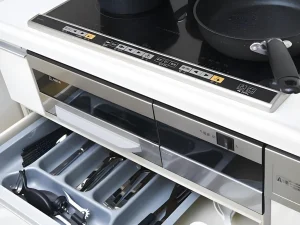 大阪難波酒店推介 大阪南海輝盛庭國際公寓 Fraser Residence Nankai Osaka 3 2025