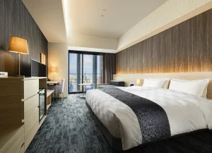 大阪難波酒店推介 大阪皇家經典酒店 Hotel Royal Classic Osaka 2 2025