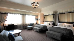 大阪難波酒店推介 大阪蒙特利格拉斯米爾酒店 Hotel Monterey Grasmere Osaka 2 2025