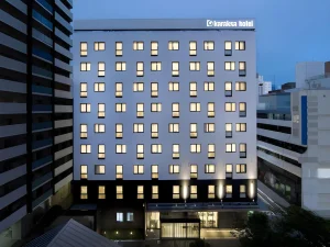 大阪難波酒店推介 大阪難波唐草酒店 karaksa hotel Osaka Namba 1 2025