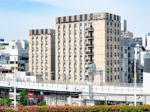 大阪難波酒店推介 大阪難波日和酒店 Hiyori Hotel Osaka Namba 1 2025