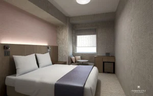 大阪難波酒店推介 大阪難波日和酒店 Hiyori Hotel Osaka Namba 2 2025