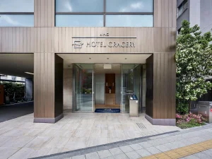 大阪難波酒店推介 大阪難波格拉斯麗酒店 Hotel Gracery Osaka Namba 1 2025