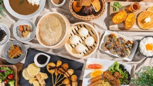 大阪難波酒店推介 大阪難波格拉斯麗酒店 Hotel Gracery Osaka Namba 3 2025