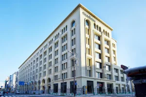 大阪難波酒店推介 大阪難波馨樂庭酒店 Citadines Namba Osaka 1 2025