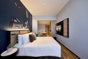 大阪難波酒店推介 大阪難波馨樂庭酒店 Citadines Namba Osaka 2 2025