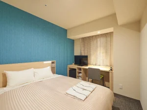 大阪難波酒店推介 相鐵FRESA INN大阪難波站前 Sotetsu Fresa Inn Osaka Namba 2 2025