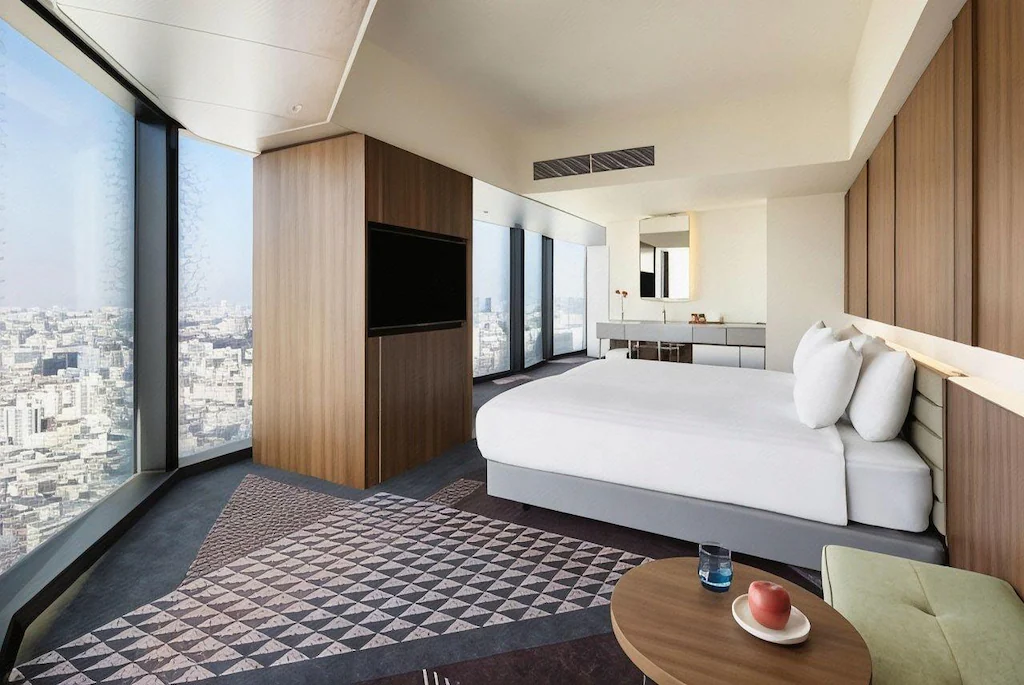 新宿格魯夫酒店 泛太平洋酒店集團旗下 HOTEL GROOVE SHINJUKU A PARKROYAL Hotel1 2025 新宿格魯夫酒店 泛太平洋酒店集團旗下 HOTEL GROOVE SHINJUKU A PARKROYAL Hotel1 2025