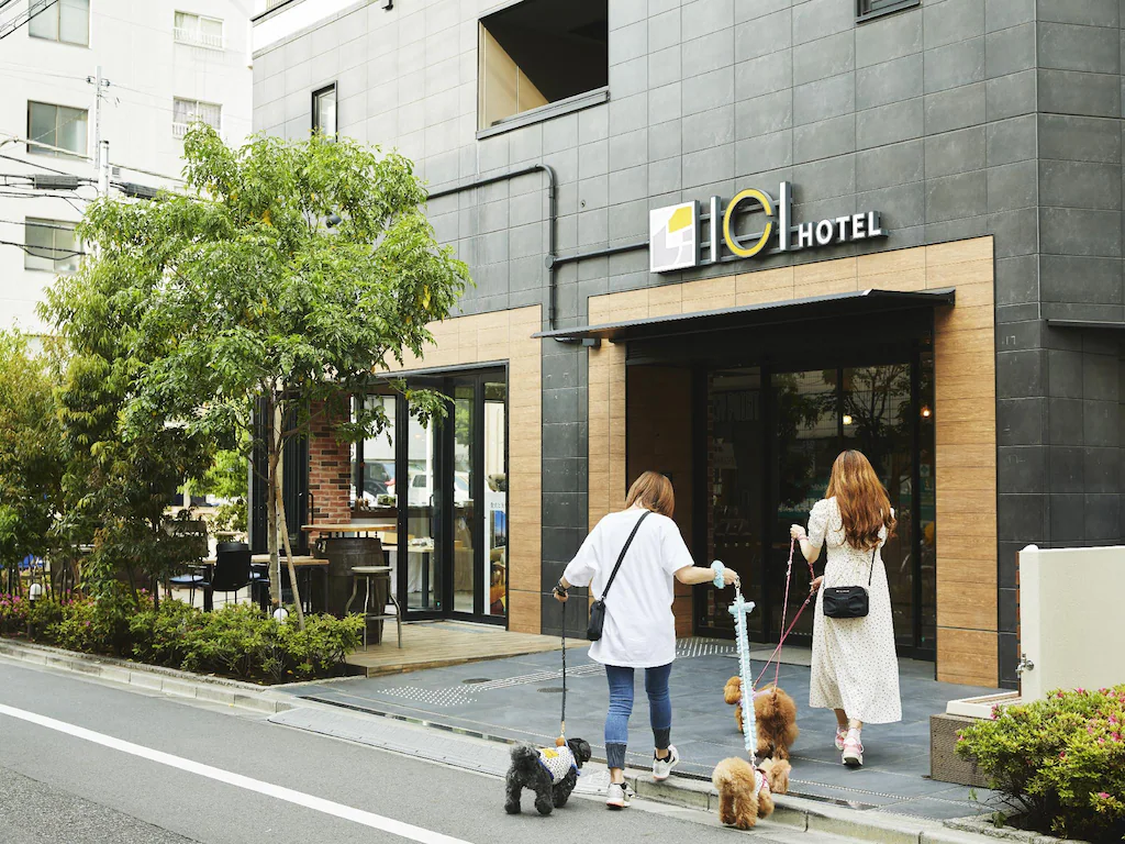 淺草橋ICI酒店 ICI HOTEL Asakusabashi1 2025