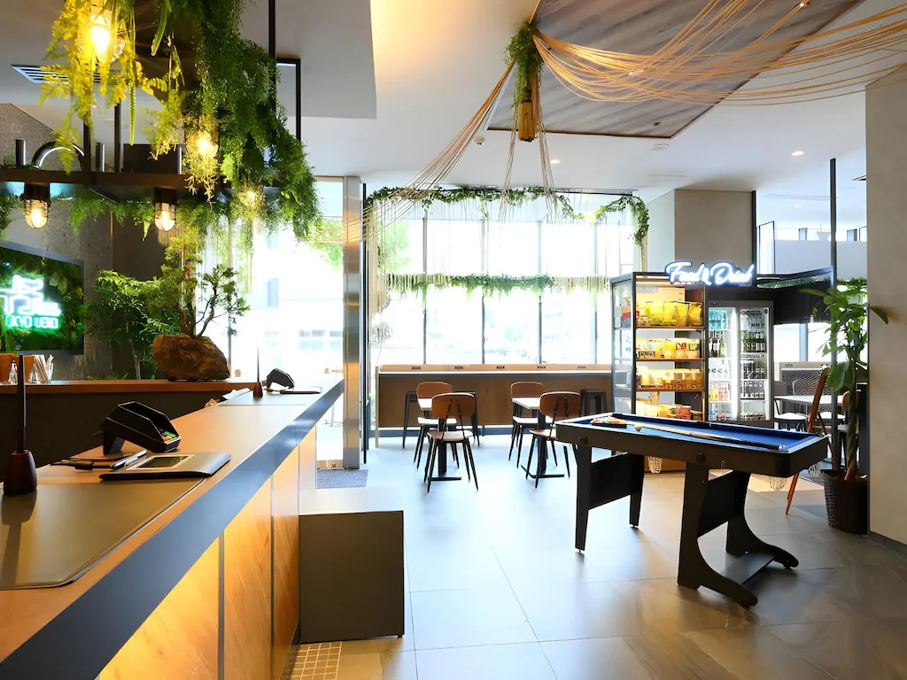 淺草橋ICI酒店 ICI HOTEL Asakusabashi2 2025