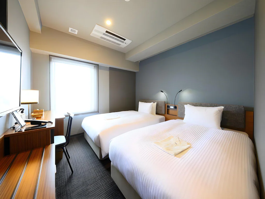 淺草橋ICI酒店 ICI HOTEL Asakusabashi3 2025
