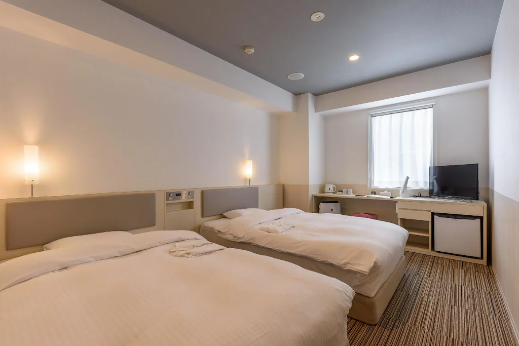 神田貝爾肯酒店 Belken Hotel Kanda2 2025