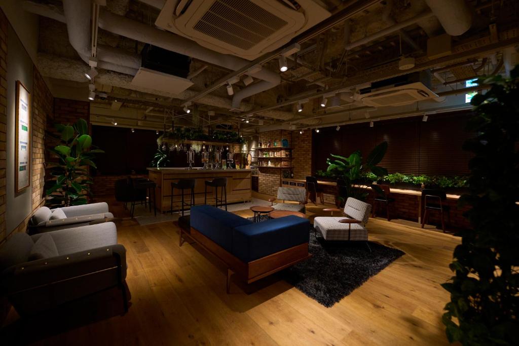 秋葉原Resol Stay酒店 Hotel Resol Stay Akihabara1 2025