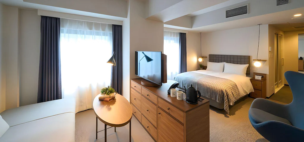 秋葉原Resol Stay酒店 Hotel Resol Stay Akihabara2 2025
