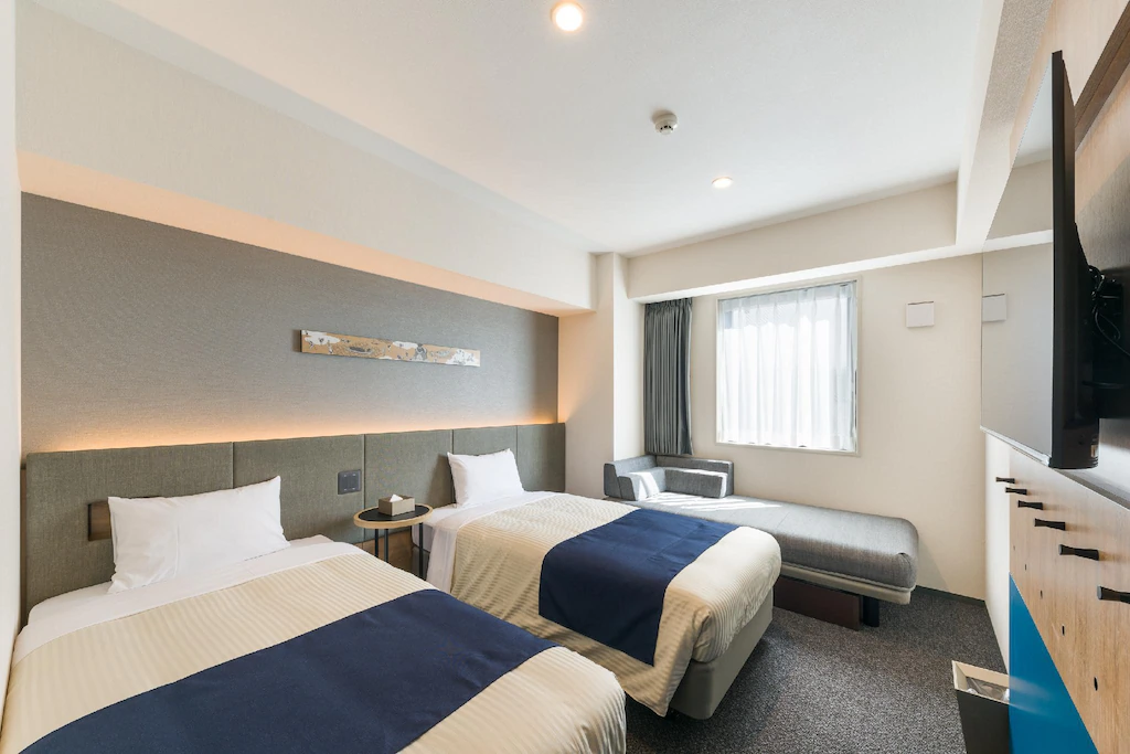 秋葉原淺草橋曼迪酒店 hotel MONday AKIHABARA ASAKUSABASHI2 2025