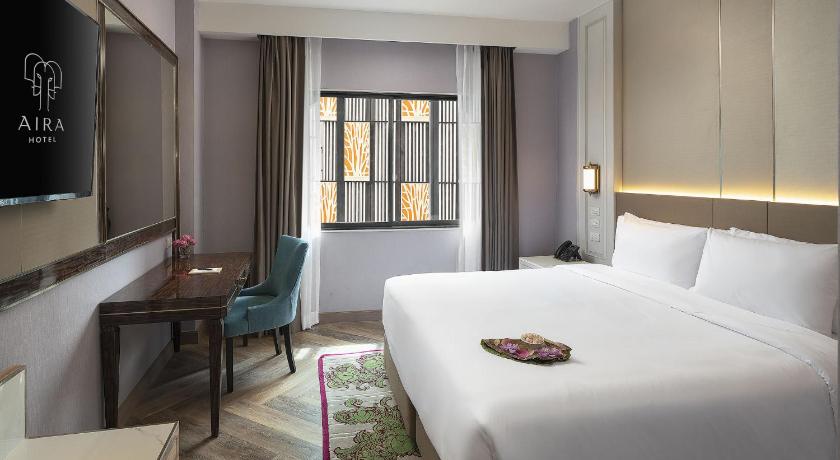 Aira Hotel Bangkok Sukhumvit 11 2 2025