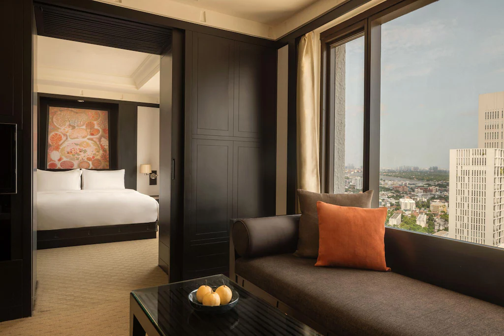 Banyan Tree Bangkok 2 2025 Banyan Tree Bangkok 2 2025