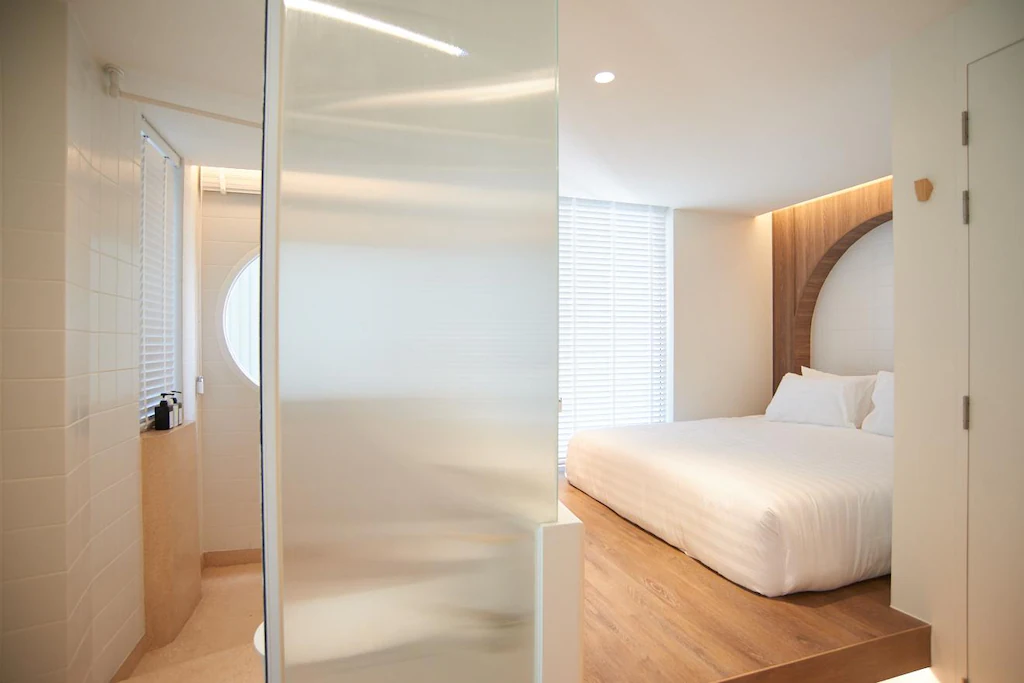 Bonsai Hotel Bangkok 2 2025