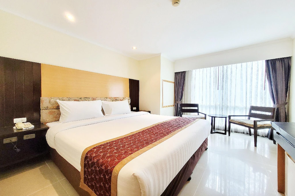 Citin Pratunam Bangkok by Compass Hospitality 2 2025