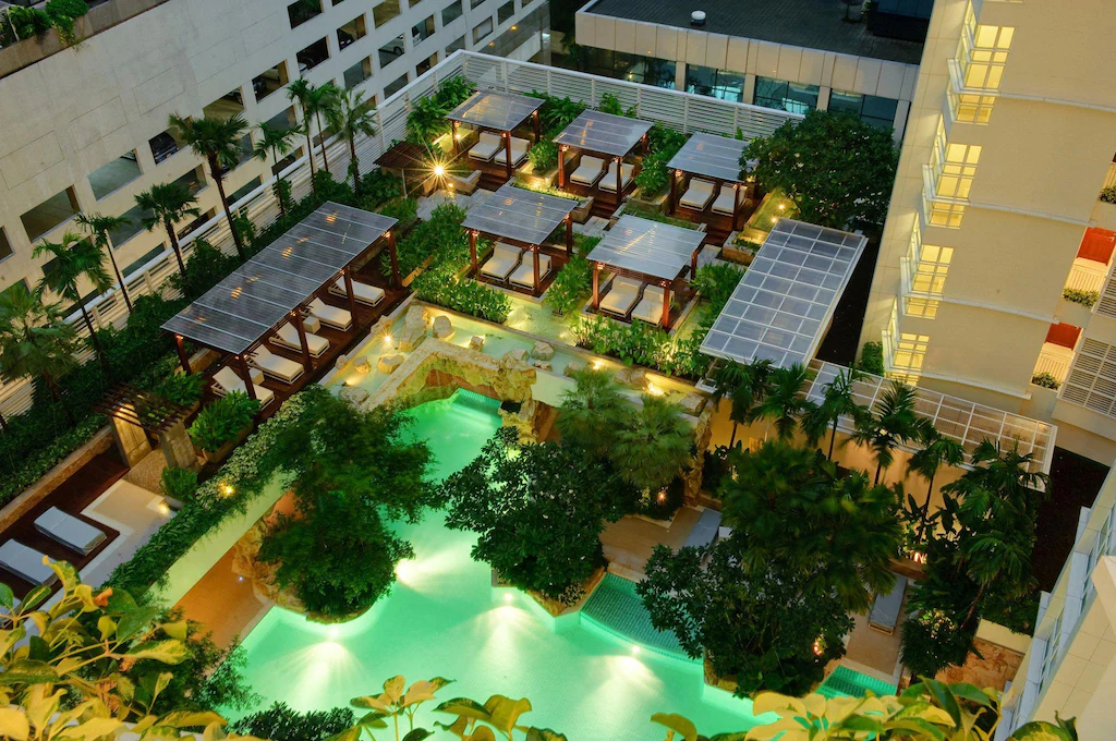 Dusit Suites Hotel Ratchadamri 1 2025 Dusit Suites Hotel Ratchadamri 1 2025