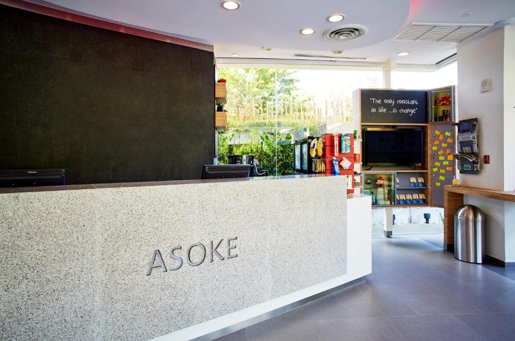 Easy Planet Bangkok Asoke 1 2025