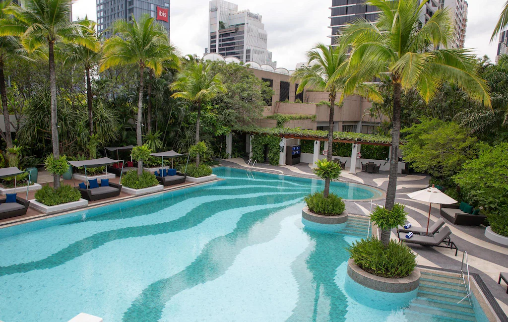 Emporium Suites by Chatrium 1 2025