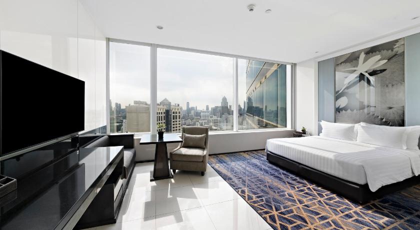 Grande Centre Point Hotel Terminal 21 2 2025