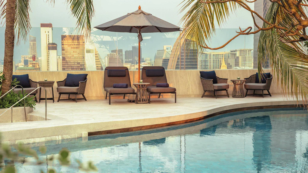 InterContinental Bangkok 1 2025