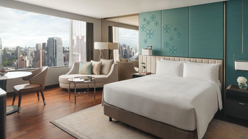 InterContinental Bangkok 2 2025