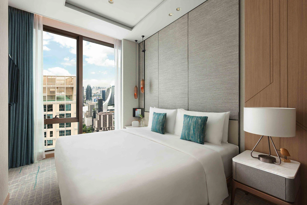 Kimpton Maa Lai Bangkok 2 2025 Kimpton Maa Lai Bangkok 2 2025