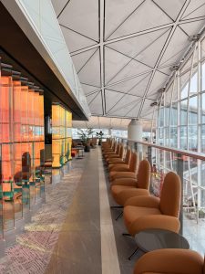 Kyra Lounge Gate 40 2 2026 Kyra Lounge Gate 40 2 2026