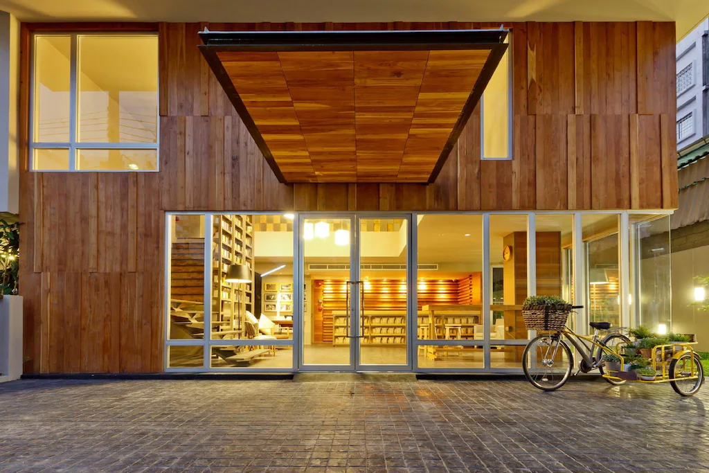 Lemontea Hotel Bangkok 1 2025