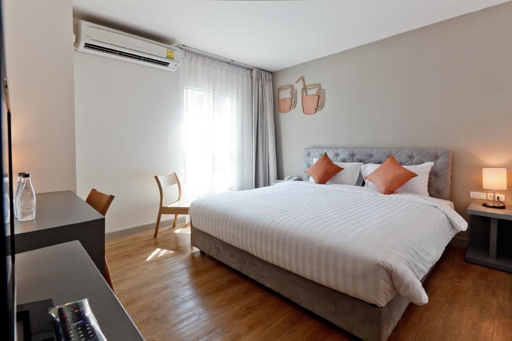 Lemontea Hotel Bangkok 2 2025