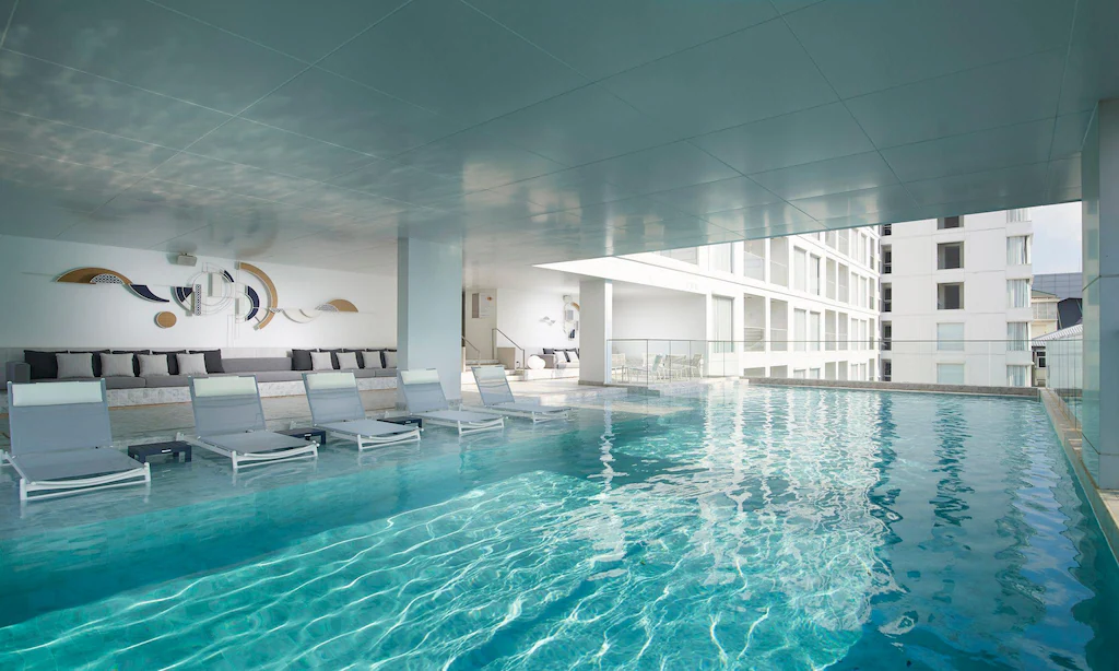 Shama Yen akat Bangkok 1 2025