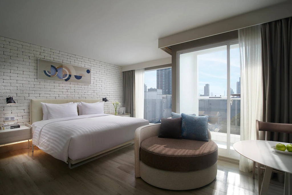 Shama Yen akat Bangkok 2 2025