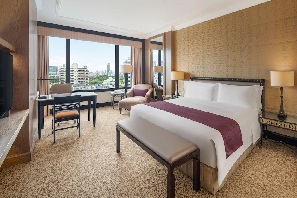 Sheraton Grande Sukhumvit 2 2025